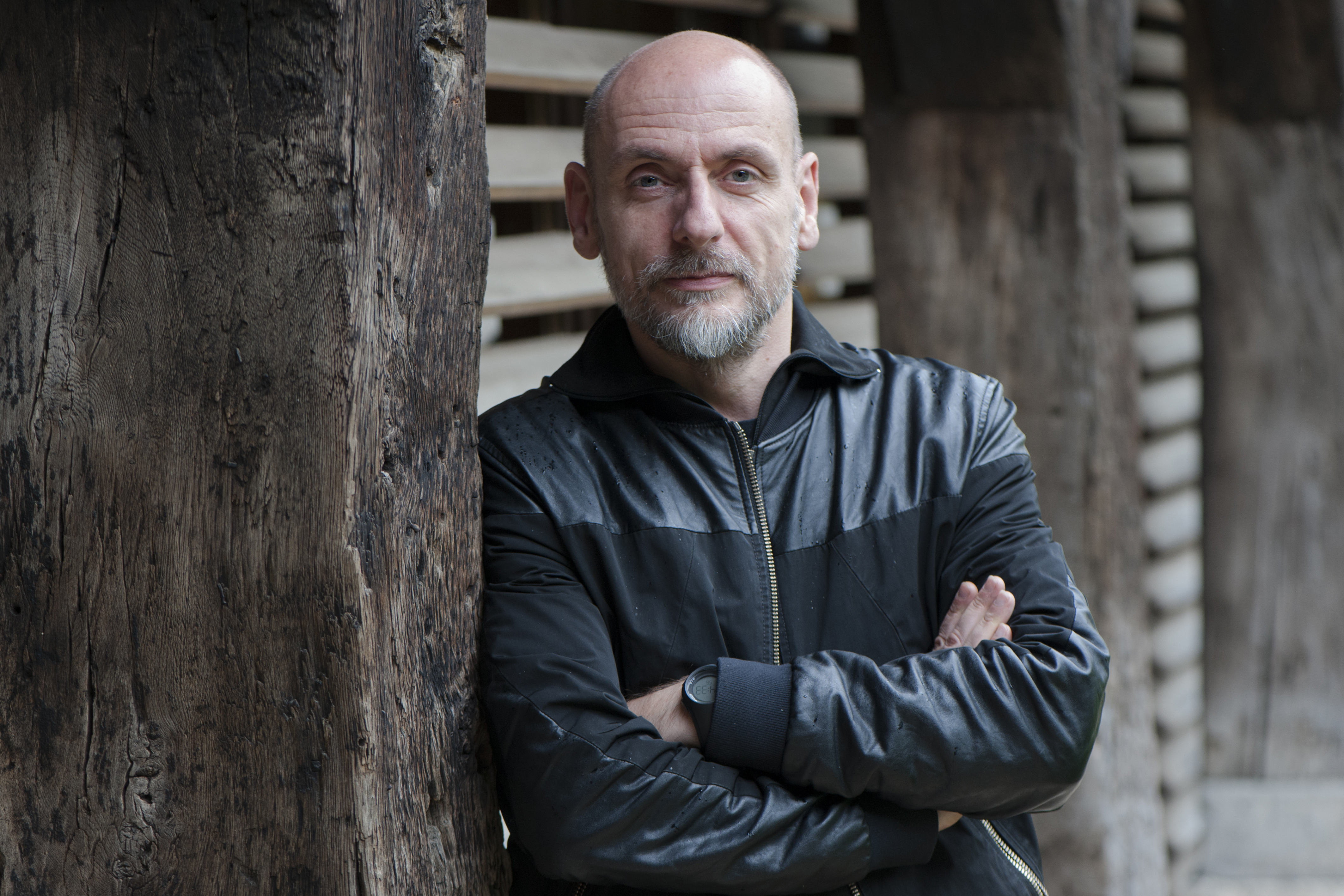 Guillaume Lecointre
